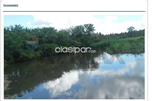 En venta estancia san valentín | presidente hayes, foto 3