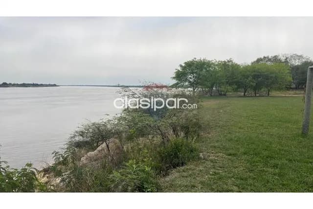 En venta- 50 hectáreas con salida al río paraguay, foto 3