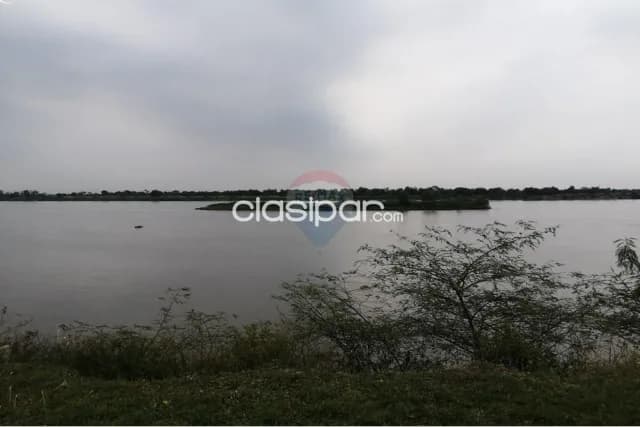 En venta- 50 hectáreas con salida al río paraguay, foto 5