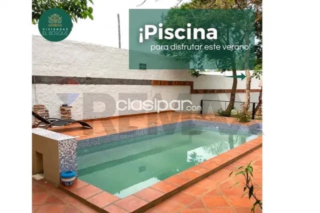 Casa en Condominio "Viviendas del Bosque" — foto 4