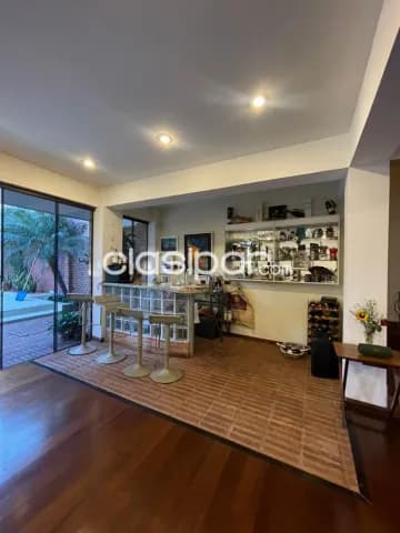 En venta residencia en Barrio Las Mercedes - Asunción, foto 3