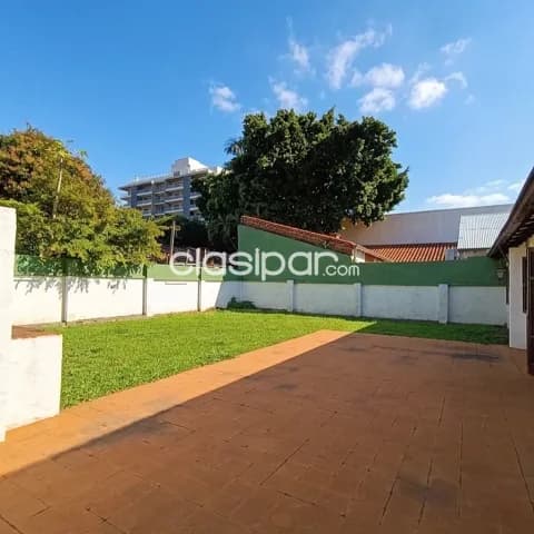 casa colonial para oficina o local sobre aviadores del chaco Asuncion, foto 3