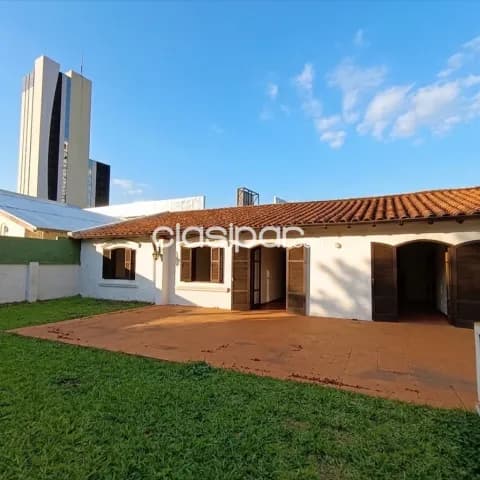 casa colonial para oficina o local sobre aviadores del chaco Asuncion, foto 4