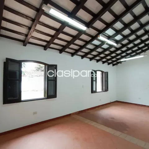 casa colonial para oficina o local sobre aviadores del chaco Asuncion, foto 5