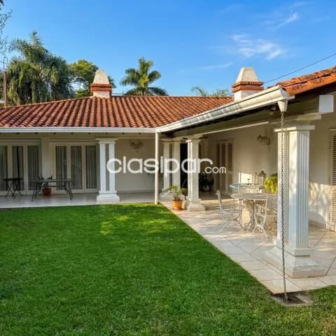 casa de 3 dormitorios en el barrio mariscal López Asuncion, foto 2
