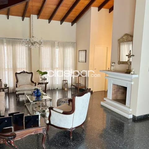 casa de 3 dormitorios en el barrio mariscal López Asuncion, foto 4