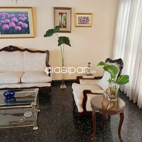casa de 3 dormitorios en el barrio mariscal López Asuncion, foto 5