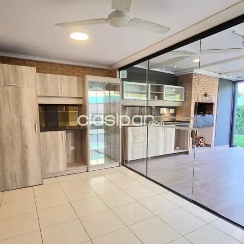 casa en Luque condominio de 3 dormitorios, foto 3