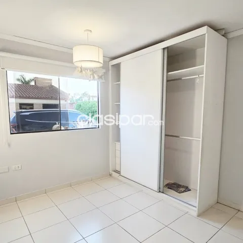 casa en Luque condominio de 3 dormitorios, foto 4