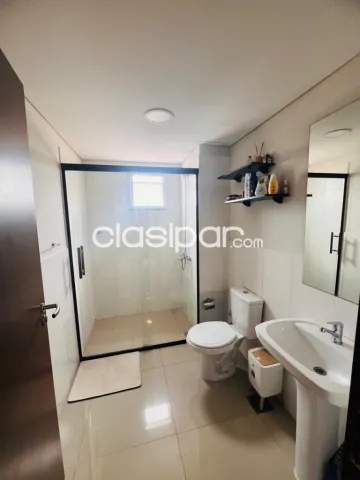 En alquiler departamento de 2 dormitorios en Luque Zona Cit, foto 4