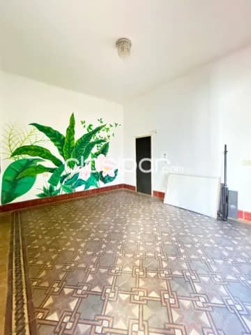 Casa antigua en el casco histórico de Asunción, foto 2