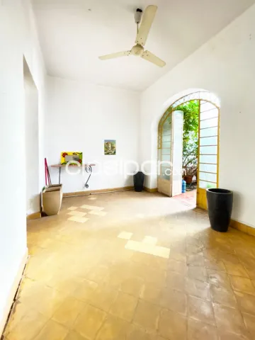 Casa antigua en el casco histórico de Asunción, foto 3