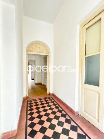 Casa antigua en el casco histórico de Asunción, foto 4