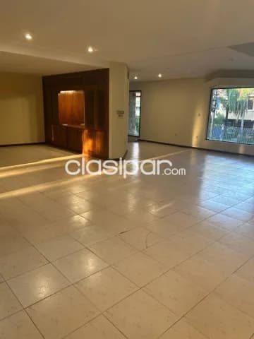 Casa de lujo 5 dormitorios barrio Jara asuncion, foto 3