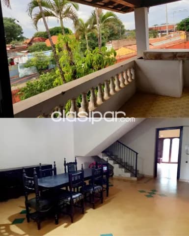 En venta casa a remodelar zona Centro de Asunción, foto 3