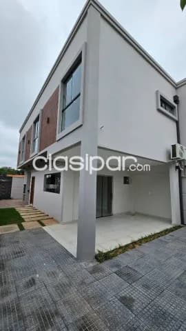 En venta duplex a estrenar en Luque (Villa Adela) — foto 3