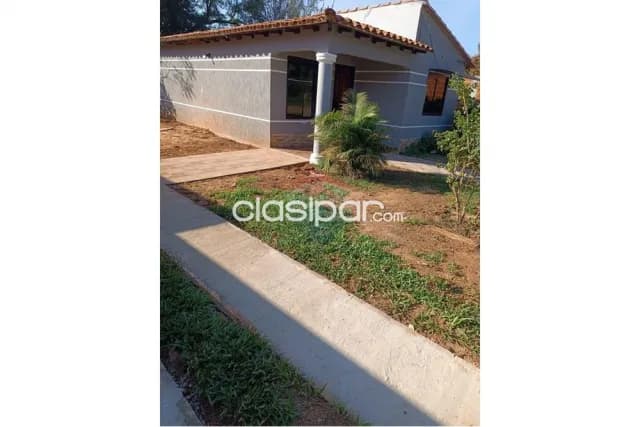 Casa en Luque, foto 4