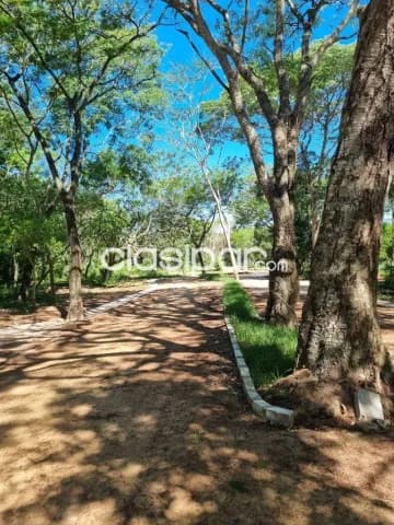Terreno en condominio piedras blancas — San Bernardino, foto 4