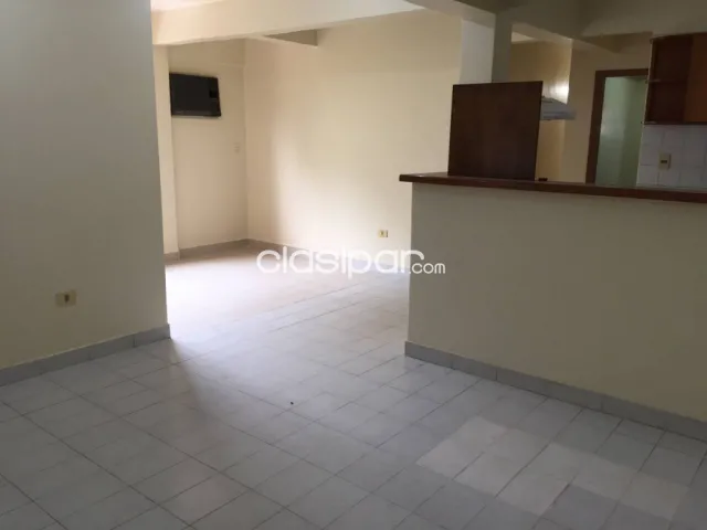 Bo obrero departamento de 1 dorm. Placar y aa, sin cochera, zona 21 y av. Félix bogado — foto 4