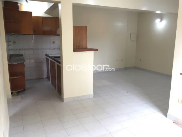 Bo obrero departamento de 1 dorm. Placar y aa, sin cochera, zona 21 y av. Félix bogado — foto 5