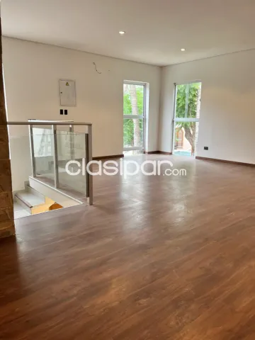 Exclusiva Residencia a estrenar en Paseo Lomas Verdes del YACHT, foto 3