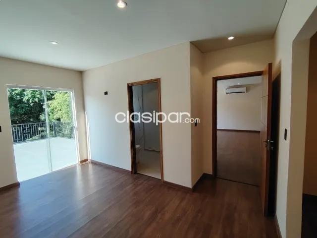 Exclusiva Residencia a estrenar en Paseo Lomas Verdes del YACHT, foto 4