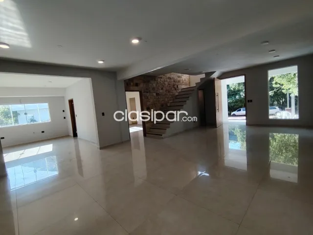 Exclusiva Residencia a estrenar en Paseo Lomas Verdes del YACHT, foto 5
