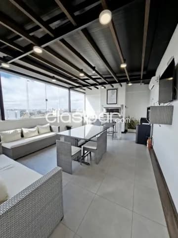 amplio departamento amoblado de 1 habitación — foto 4