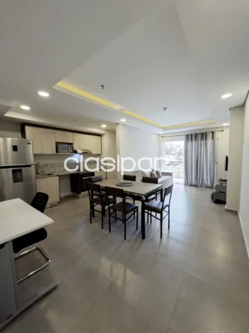 amplio departamento amoblado de 1 habitación — foto 5