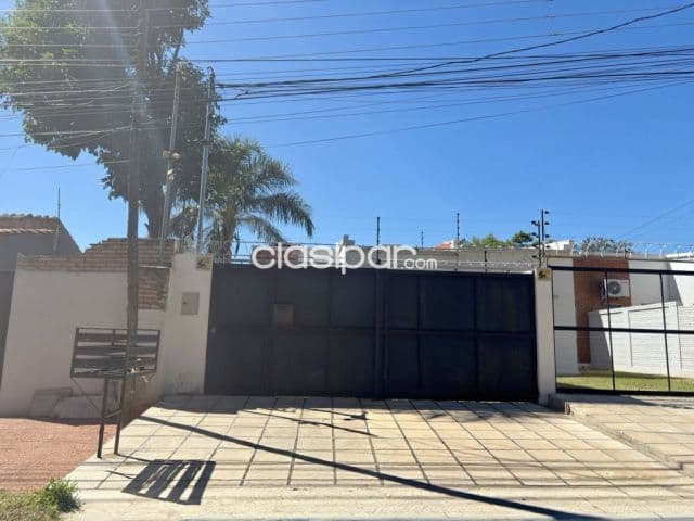Duplex de 3 dorm en San Lorenzo