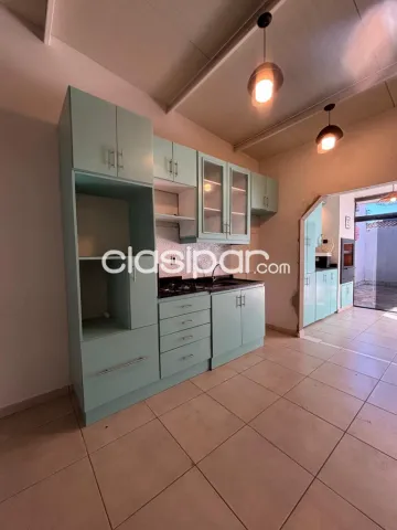 Duplex de 3 dorm en San Lorenzo, foto 5