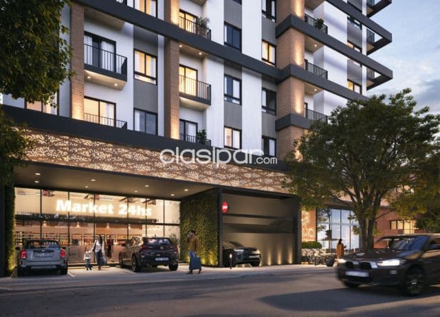 Exclusivo local comercial en venta - Recoleta - 158 m2