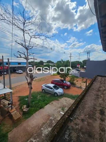 Remato Propiedad de 1095 m2 en Ñemby Barrio Cañadita al Lado de Biggies sobre asfalto, foto 3