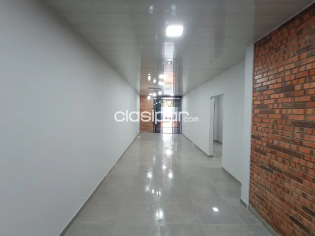 Chalet de 2 dormitorios A ESTRENAR em barrio Caaguazu de Ñemby, foto 5