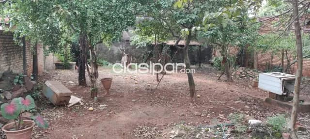 Casa de 2 dormitorios en Barrio Molino de Luque zona Plaza Guyra Campana — foto 3
