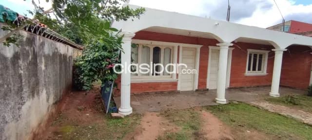Casa de 2 dormitorios en Barrio Molino de Luque zona Plaza Guyra Campana — foto 4