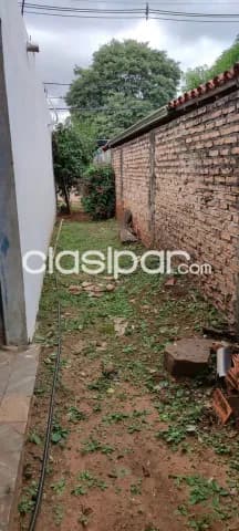 Casa de 2 dormitorios en Barrio Molino de Luque zona Plaza Guyra Campana — foto 5