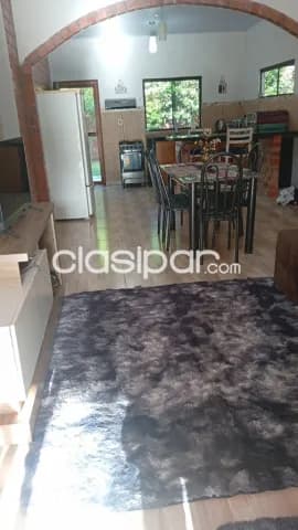 Alquilo!. Hermosa casa amoblada en pilar, foto 5