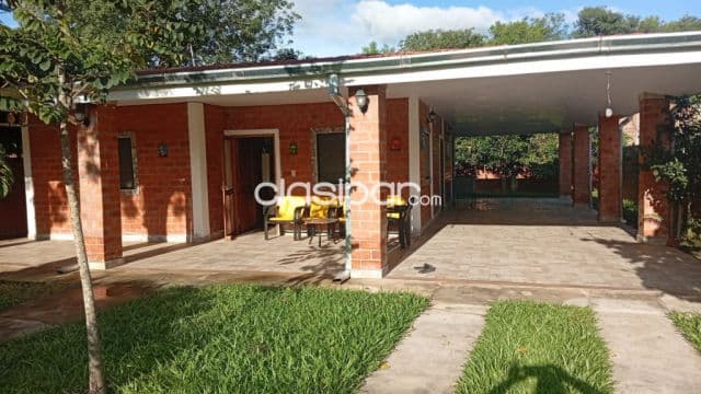 Alquilo!. Hermosa casa amoblada en pilar, foto 1
