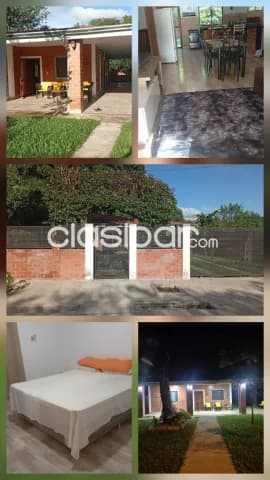Alquilo!. Hermosa casa amoblada en pilar, foto 3