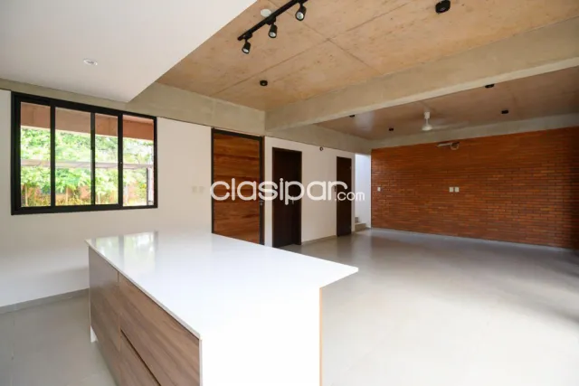 Duplex en Luque loma merlo, 3 dormitorios — foto 3