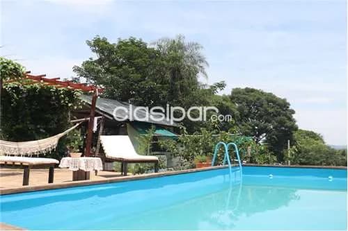 Hermosa posada turistica de 3 ha en paraguari — foto 3