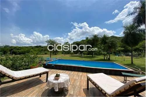Hermosa posada turistica de 3 ha en paraguari — foto 4