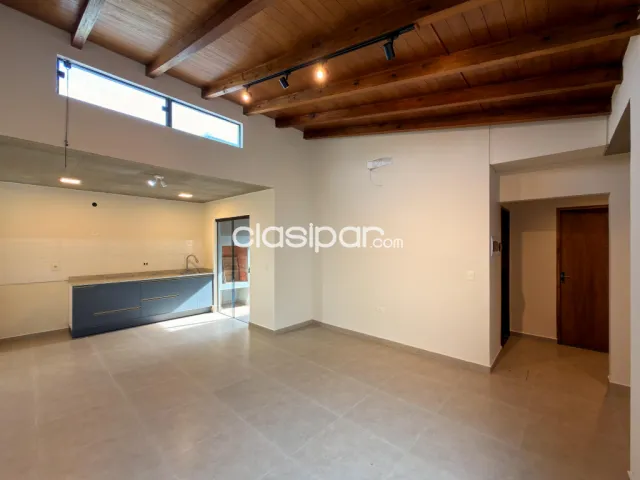 Dúplex N° 3 a estrenar ubicado en el distrito de Cambyretá! — foto 3