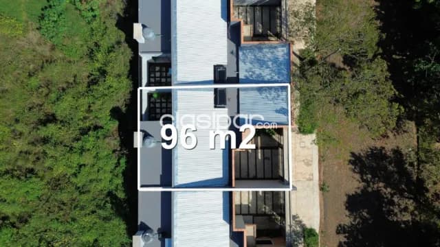 Dúplex N° 3 a estrenar ubicado en el distrito de Cambyretá! — foto 4