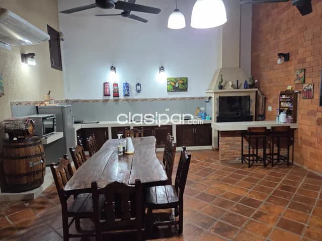 Casa en venta - lambare - puerto pabla, foto 4