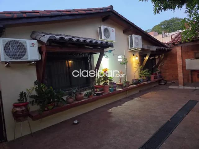 Casa en venta - lambare - puerto pabla, foto 5