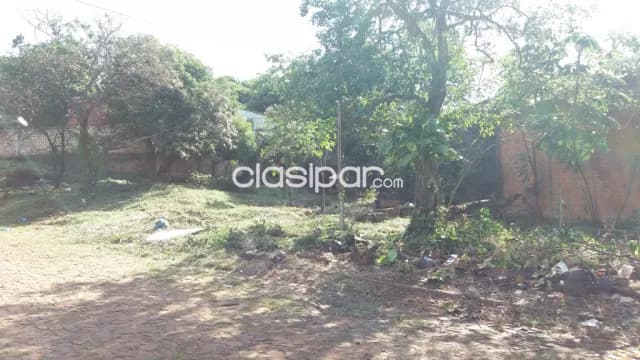 Terreno Titulado Km 7 Barrio Carolina CDE, Esta A 2 Cuadras De La Avda Perú — foto 2