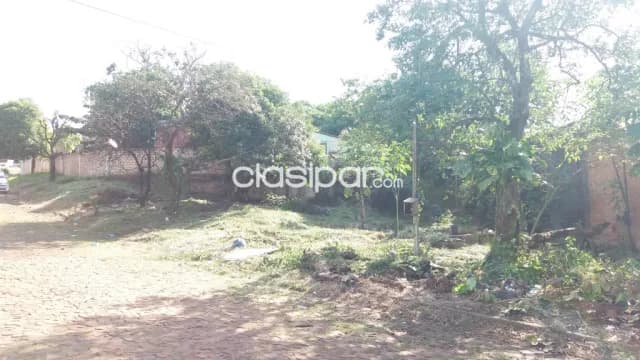 Terreno Titulado Km 7 Barrio Carolina CDE, Esta A 2 Cuadras De La Avda Perú — foto 4