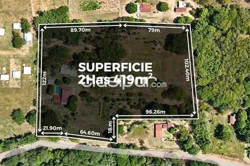 Propiedad Exclusiva de 2 Hectáreas en Villeta — foto 2